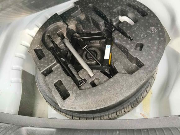 [上海·鄂F] 二手大众朗逸2023款 280TSI DSG星空满逸版