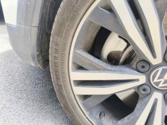 [上海·沪B] 二手大众途安2021款 途安L 280TSI DSG拓界版 7座