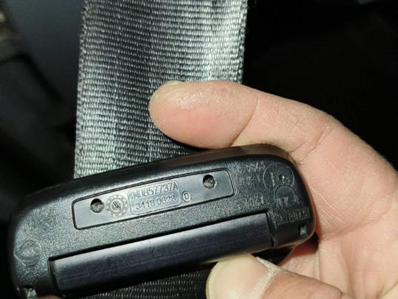 [无锡·苏B] 二手大众途观L2018款  330TSI 自动两驱旗舰版