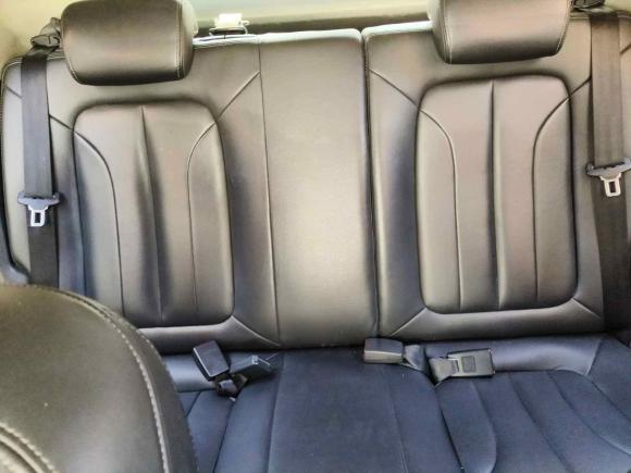 [杭州·浙A] 二手欧拉欧拉iQ2019款 出行版