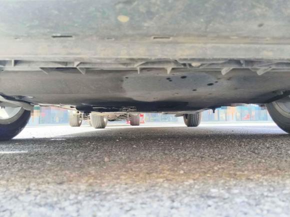 [武汉·鄂A] 二手大众Polo2013款 1.4L 自动舒适版