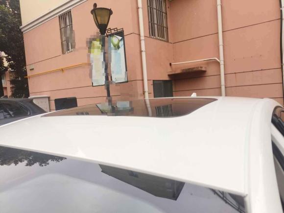 [苏州·苏E] 二手福特蒙迪欧2017款 EcoBoost 180 时尚型