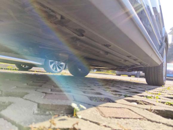 [上海·沪B] 二手奔驰奔驰GLK级2013款 GLK 300 4MATIC 时尚型