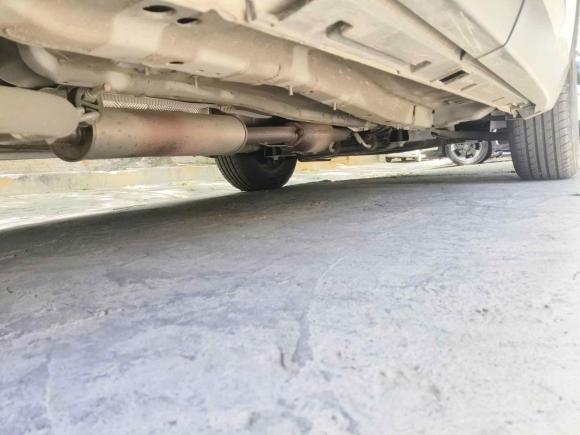 [南京·苏A] 二手凯翼炫界2023款 1.5L CVT优享版