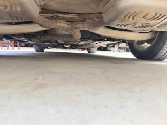 [南通·苏F] 二手别克君越2013款 2.4L SIDI领先舒适型