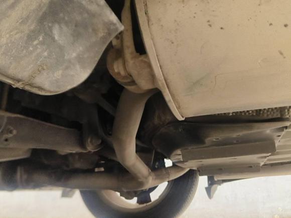 [嘉兴·浙F] 二手丰田锐志2008款 2.5S 特别导航版