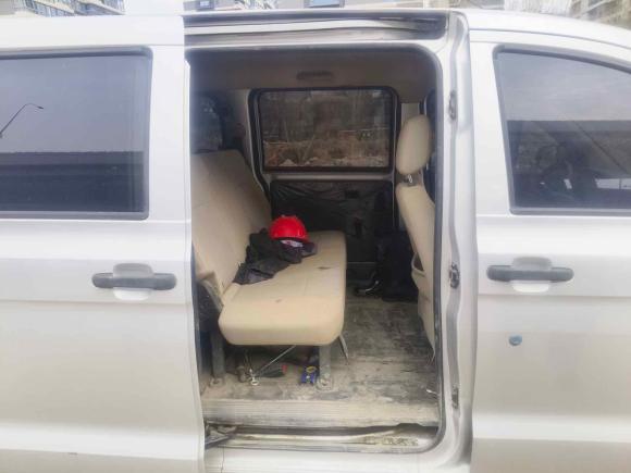 [宁波·浙B] 二手五菱汽车五菱宏光V2021款 1.5L劲取版LAR