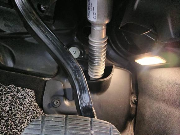 [深圳·粤S] 二手宝马宝马X12018款 sDrive18Li 时尚型