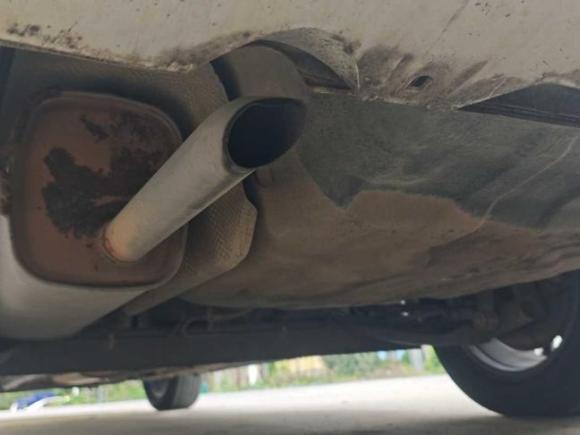 [嘉兴·鄂A] 二手东风风神东风风神A602016款 1.6L 自动豪华型