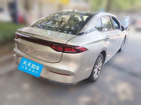 [佛山·粤E] 二手埃安AION S2023款 魅 580 磷酸铁锂