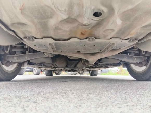 [上海·沪C] 二手丰田锐志2006款 3.0V PREMIUM