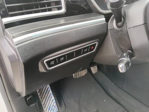 [常州·苏D] 二手众泰众泰T7002017款 1.8T 双离合尊贵型