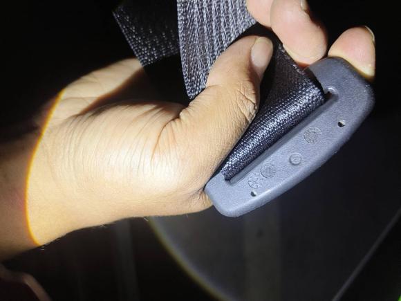 [武汉·鄂A] 二手雪佛兰科鲁泽2019款 RS 330T 自动畅快版 国VI