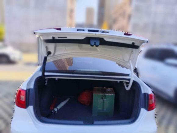 [义乌·浙G] 二手大众速腾2014款 1.6L 自动舒适型