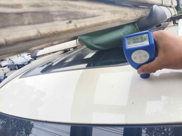 [宁波·浙B] 二手宝骏宝骏5102017款 1.5L 手动豪华型