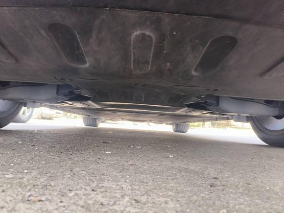 [上海·沪A] 二手飞凡汽车飞凡F72023款 长续版