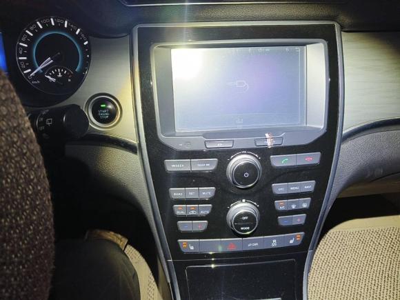 [南通·苏F] 二手哈弗哈弗H22014款 1.5T 手动两驱精英版