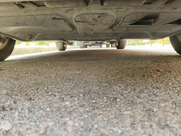 [宁波·浙B] 二手大众朗逸2015款 1.6L 自动风尚版