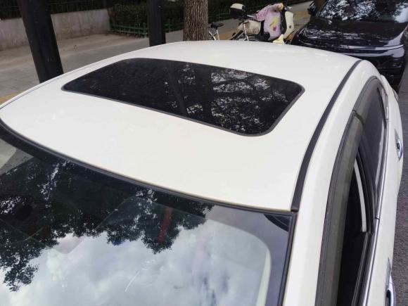 [上海·沪C] 二手启辰启辰D602018款 1.6L CVT智联精英版