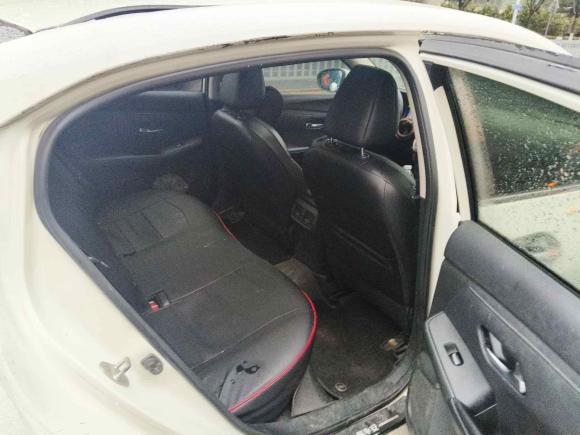 [苏州·苏U] 二手日产轩逸2020款 1.6L XL CVT悦享版