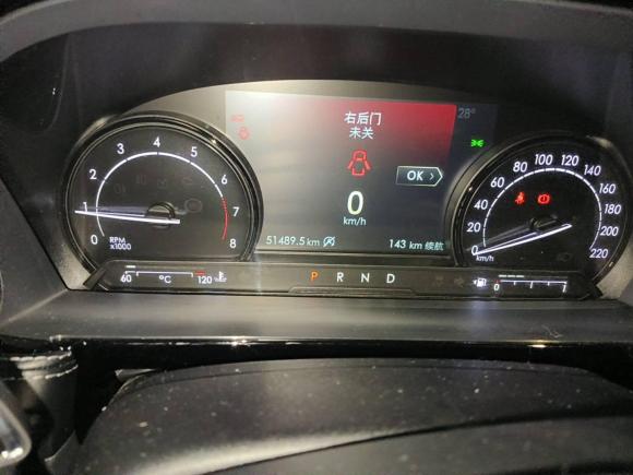 [武汉·鄂A] 二手林肯冒险家2020款 2.0T 两驱尊享版