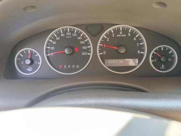 [无锡·苏B] 二手别克别克GL82014款 2.4L 经典版