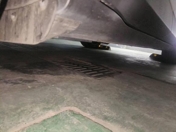 [苏州·苏E] 二手ARCFOX极狐极狐 阿尔法T52025款 520 PRO