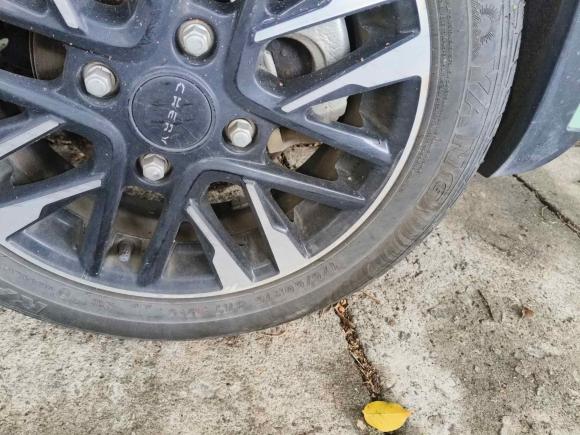 [深圳·粤B] 二手奇瑞新能源小蚂蚁2022款 改款 甜粉款 半糖版 三元锂 30.6kWh 30kW 301km