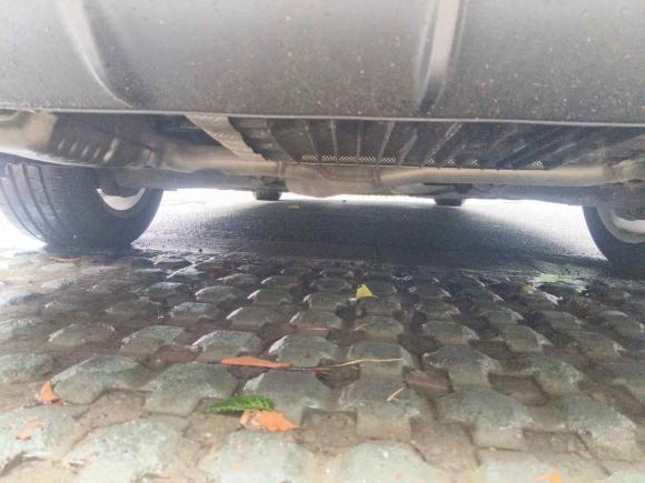 [上海·沪B] 二手奔驰奔驰C级2018款 C 180 L 时尚型运动版