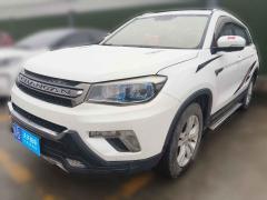 [广州·粤B] 长安长安CS752014款 1.8T 自动精英型 国V