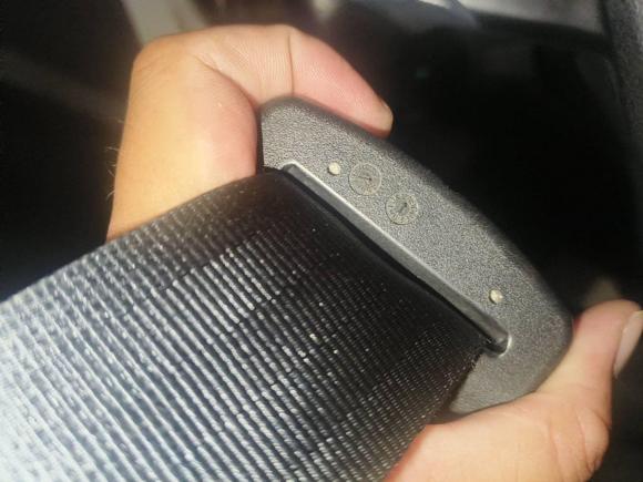 [合肥·皖A] 二手福特福克斯2017款 两厢 EcoBoost 180 自动精英型