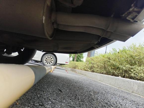 [杭州·浙A] 二手大众朗逸2014款 1.4TSI DSG蓝驱技术版