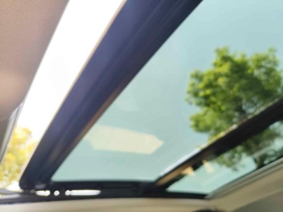 [杭州·浙A] 二手大众帕萨特新能源2020款 430PHEV 混动精英版 国VI