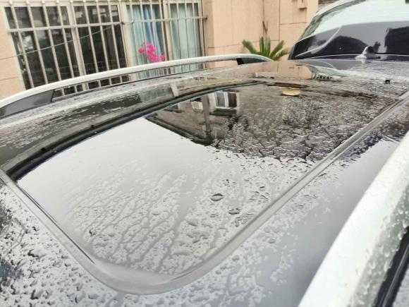 [上海·沪A] 二手荣威荣威RX5新能源2017款 eRX5 50T 混动互联尊荣旗舰版