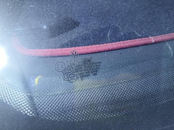 [武汉·鄂A] 二手大众高尔夫2010款 1.4TSI 手动舒适型