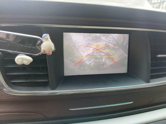 [杭州·浙A] 二手别克别克GL82018款 28T 豪华型 国VI