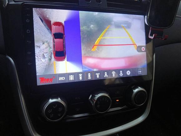 [嘉兴·浙F] 二手日产骐达TIIDA2016款 1.6L CVT酷动版