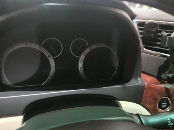 [上海·沪E] 二手丰田埃尔法2011款 3.5L 豪华版