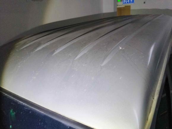 [武汉·鄂A] 二手金杯小海狮X302018款 1.5L 舒适型DLCG14