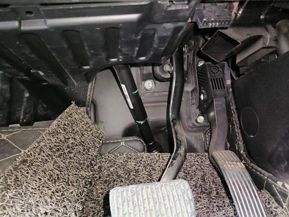 [济南·鲁A] 二手荣威荣威iMAX82022款 400TGI 尊荣版