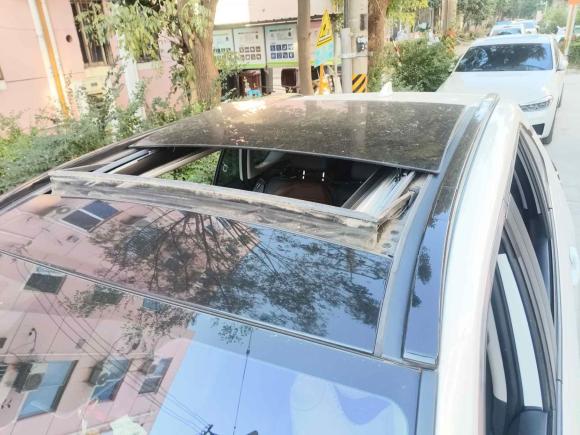 [上海·沪C] 二手丰田威兰达2020款 2.0L CVT四驱科技版