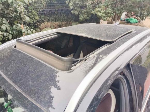 [苏州·苏U] 二手吉利汽车星越L2021款 2.0TD DCT EVO两驱尊贵型