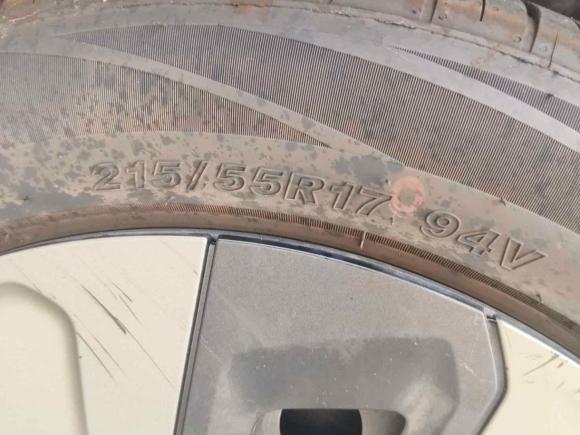 [南京·苏A] 二手埃安AION Y2023款 Y 公务版