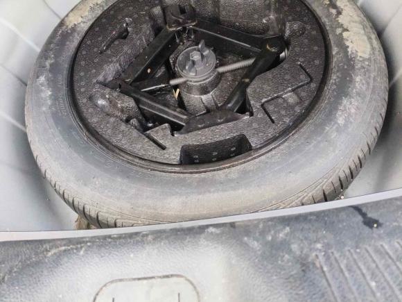 [上海·苏F] 二手菲亚特菲翔2012款 1.4T 自动劲享版