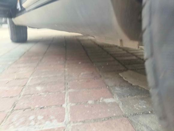 [南昌·赣A] 二手吉利汽车博越2016款 1.8TD 自动智尊型