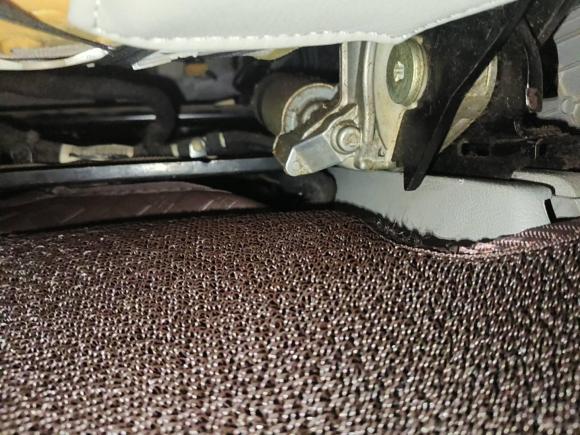 [西安·陕A] 二手大众途锐2007款 3.6L 豪华型