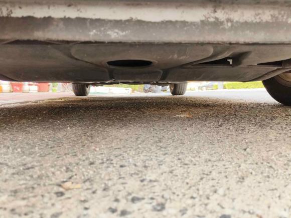 [青岛·鲁B] 二手大众高尔夫2015款 1.6L 手动时尚型