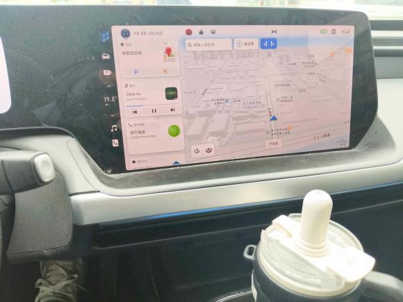 [苏州·苏E] 二手小鹏小鹏P72021款 480G