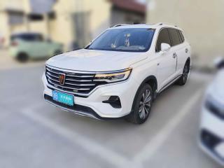 荣威荣威RX5 MAX2019款 300TGI 自动4G互联豪华版「宁波二手车」「天天拍车」