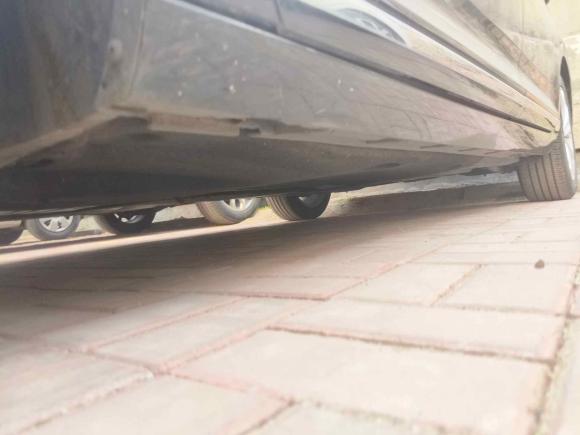 [青岛·鲁B] 二手大众迈腾2019款 330TSI DSG 豪华型 国VI